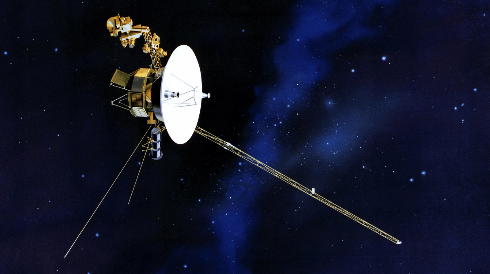 Voyager 1: Sonda koja prkosi vremenu i pokazuje koliko je svemir ogroman
